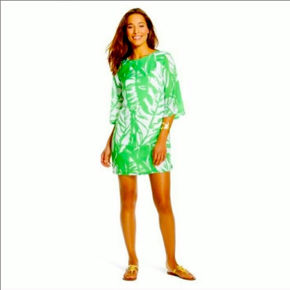 Lily Pulitzer for Target Boom Boom dress Sz S